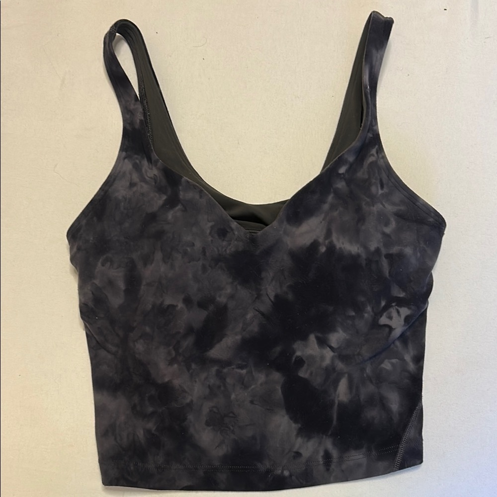 lululemon align tank top